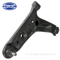 54500-ox000 Suspension ARMS CONTRÔLE VOITURES POUR HYUNDAI I10